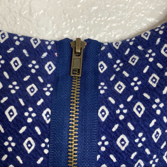 Anthropologie Akemi Kin Seva Embroidered Tunic Top - Picture 9 of 15